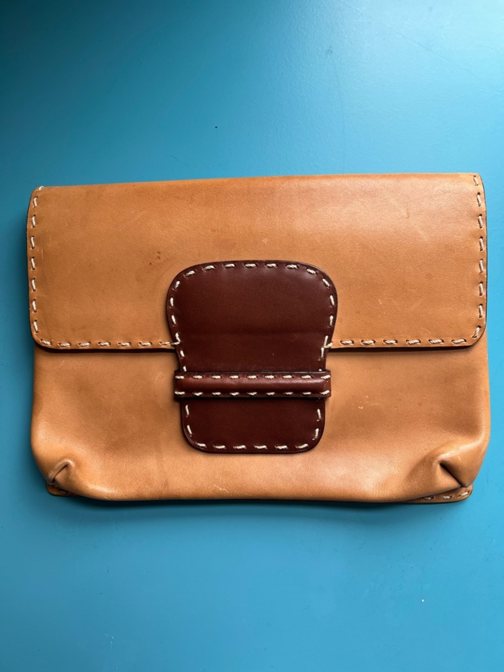 Vintage Marc Jacob’s clutch.